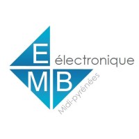 EMB ELECTRONIQUE MIDI PYRENEES logo, EMB ELECTRONIQUE MIDI PYRENEES contact details