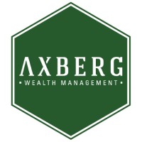 Axberg Wealth Management logo, Axberg Wealth Management contact details