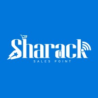 Sharack logo, Sharack contact details