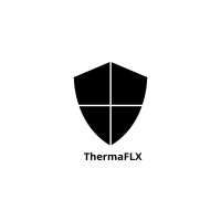 ThermaFLX logo, ThermaFLX contact details