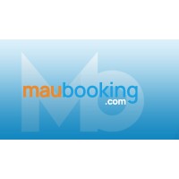 Maubooking.com logo, Maubooking.com contact details