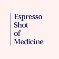 Espresso Shot of Medicine logo, Espresso Shot of Medicine contact details