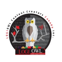 Logi Owl Content Creators Canada Inc. logo, Logi Owl Content Creators Canada Inc. contact details