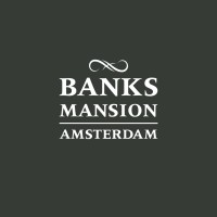 Banks Mansion Hotel Amsterdam logo, Banks Mansion Hotel Amsterdam contact details