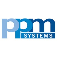 PPM Systems logo, PPM Systems contact details