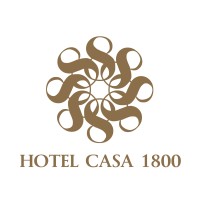 Hoteles Casa 1800 Sevilla y Granada logo, Hoteles Casa 1800 Sevilla y Granada contact details