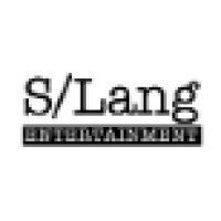 S/Lang Entertainment logo, S/Lang Entertainment contact details