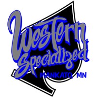 Western Specialized Inc. logo, Western Specialized Inc. contact details