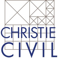 Christie Civil logo, Christie Civil contact details