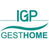 IGP-Gest'Home logo, IGP-Gest'Home contact details