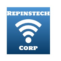 Repinstech Corporation logo, Repinstech Corporation contact details