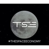 The Space Economy logo, The Space Economy contact details