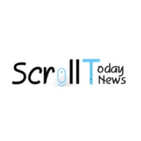 ScrollToday logo, ScrollToday contact details