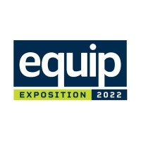 Equip Exposition logo, Equip Exposition contact details