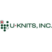 U-KNITS INC logo, U-KNITS INC contact details