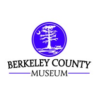 The Berkeley County Museum logo, The Berkeley County Museum contact details