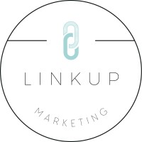 Link-up Marketing logo, Link-up Marketing contact details