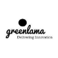 GreenLama logo, GreenLama contact details