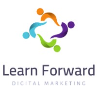 Learn Forward Digital Marketing Agency logo, Learn Forward Digital Marketing Agency contact details