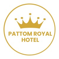 Pattom Royal Hotel logo, Pattom Royal Hotel contact details