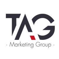 TAG Marketing Group logo, TAG Marketing Group contact details