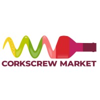 Corkscrew Market logo, Corkscrew Market contact details