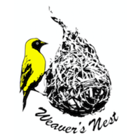 Weaver's Nest logo, Weaver's Nest contact details