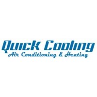 Quick Cooling & Heating, LLC logo, Quick Cooling & Heating, LLC contact details