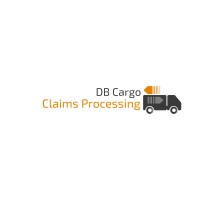 DB CARGO CLAIMS PROCESSING logo, DB CARGO CLAIMS PROCESSING contact details