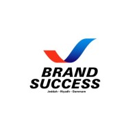 Brand Success KSA logo, Brand Success KSA contact details