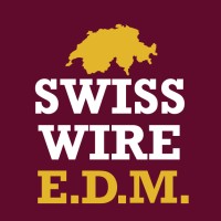 Swiss Wire EDM logo, Swiss Wire EDM contact details