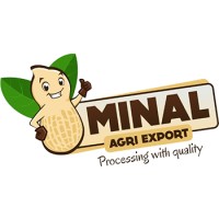 Minal Agri Export logo, Minal Agri Export contact details