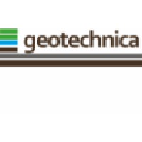 Geotechnica logo, Geotechnica contact details