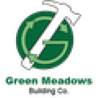 Green Meadows Building Co logo, Green Meadows Building Co contact details