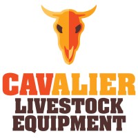 Cavalier Livestock Equipment logo, Cavalier Livestock Equipment contact details