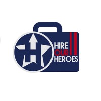 Hire Our Heroes Veteran Job Board logo, Hire Our Heroes Veteran Job Board contact details