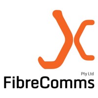 JC FibreComms Pty Ltd logo, JC FibreComms Pty Ltd contact details