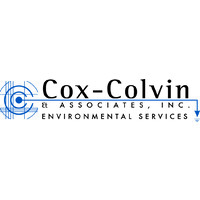 Cox-Colvin & Associates logo, Cox-Colvin & Associates contact details