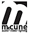 Harry McCune Sound Services logo, Harry McCune Sound Services contact details