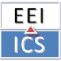 EEI-ICS logo, EEI-ICS contact details