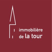 Immobilière De La Tour S.A.S logo, Immobilière De La Tour S.A.S contact details