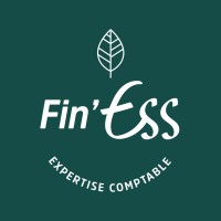 Fin'Ess - Expertise comptable logo, Fin'Ess - Expertise comptable contact details