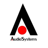 Audiosystems Chile logo, Audiosystems Chile contact details