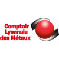 COMPTOIR LYONNAIS DES MÉTAUX logo, COMPTOIR LYONNAIS DES MÉTAUX contact details