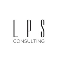 LPS Consulting logo, LPS Consulting contact details