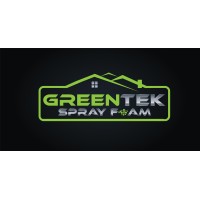 GreenTek Spray Foam logo, GreenTek Spray Foam contact details