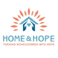 Home and hope logo, Home and hope contact details