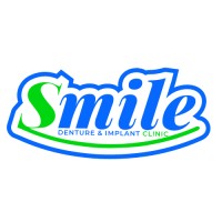 Smile Denture & Implant Clinic logo, Smile Denture & Implant Clinic contact details