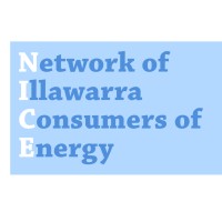 Network of Illawarra Consumers of Energy logo, Network of Illawarra Consumers of Energy contact details