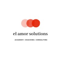 EL AMOR SOLUTIONS logo, EL AMOR SOLUTIONS contact details